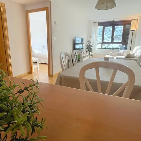 *white Formigal* Formigal