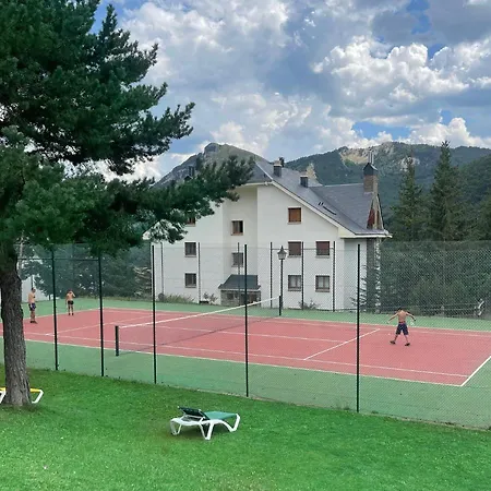 *white Formigal* Appartement *