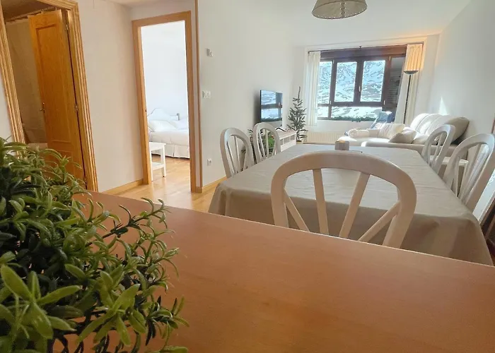 *white Formigal* Formigal