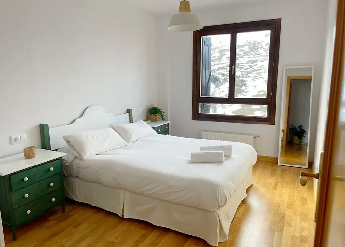 *white Formigal* * Formigal